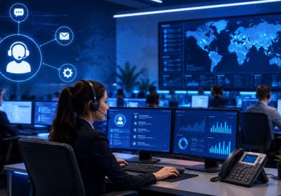 Voice API Solutions: Enabling Intelligent Communication