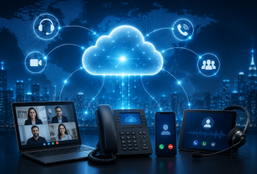 Cloud Communication