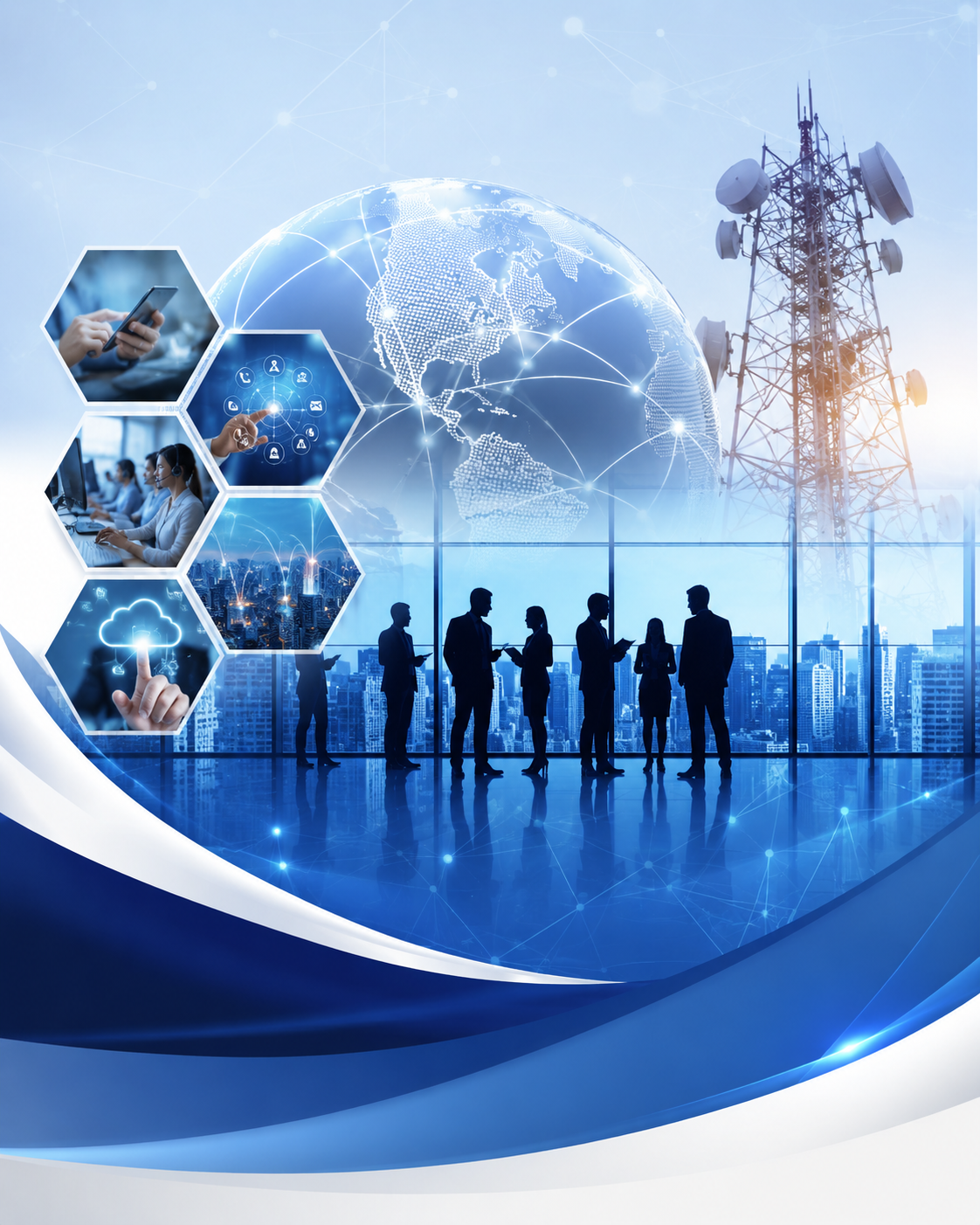 Call Global System and Solution Pvt. Ltd. About Us