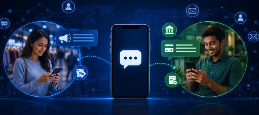 Connect, Engage, and Support Customers Through Trusted WhatsApp Communication WhatsApp Business Messaging